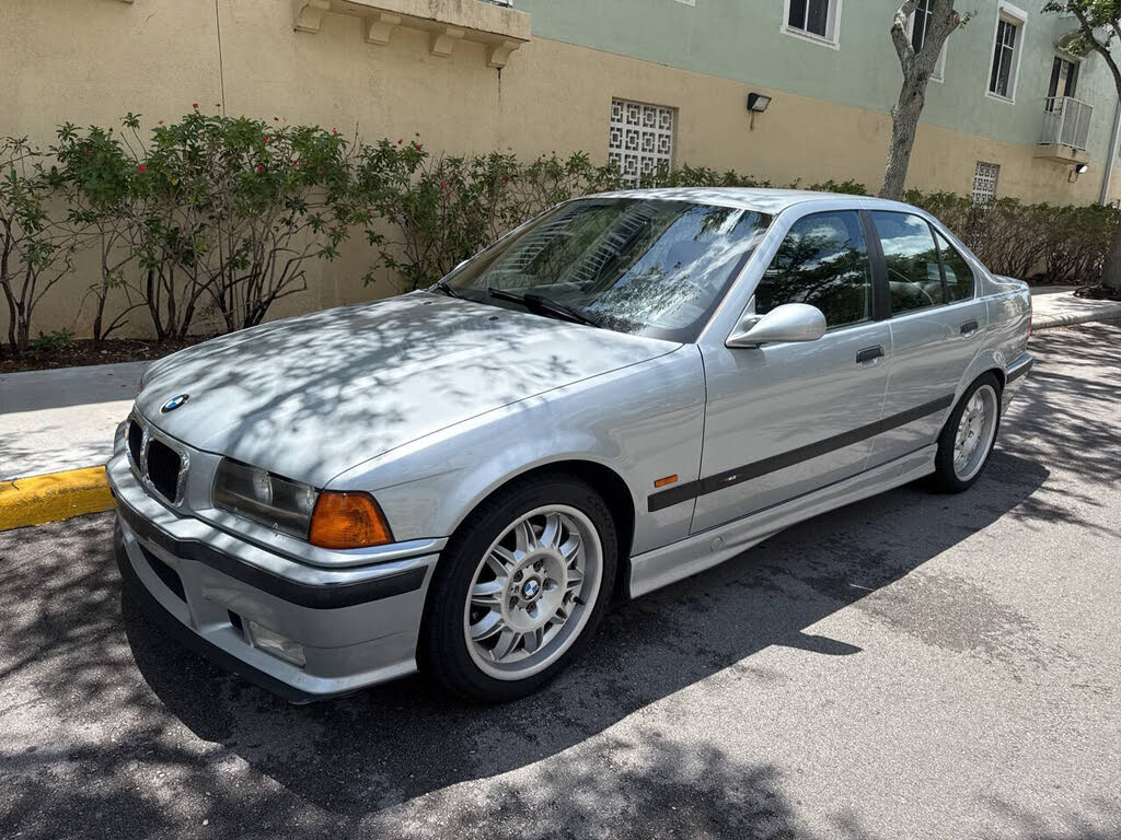 BMW M3