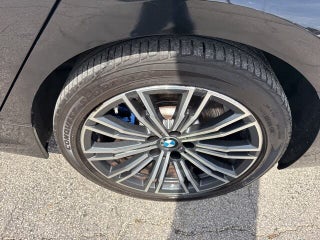 2020 BMW 3 Series thumbnail – Hollywood, FL – 35