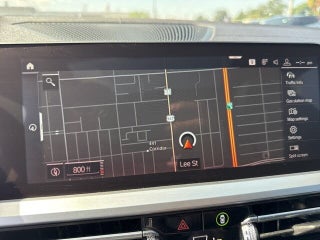 2020 BMW 3 Series thumbnail – Hollywood, FL – 23