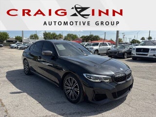 BMW 3 Series for sale Las Vegas