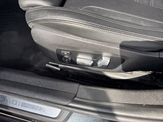 2020 BMW 3 Series thumbnail – Hollywood, FL – 33