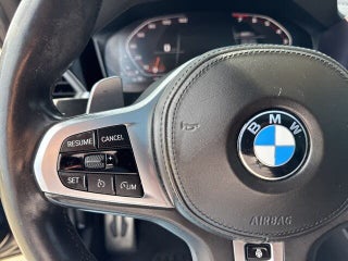 2020 BMW 3 Series thumbnail – Hollywood, FL – 28