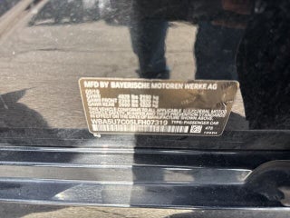 2020 BMW 3 Series thumbnail – Hollywood, FL – 37