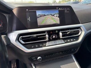 2020 BMW 3 Series thumbnail – Hollywood, FL – 21