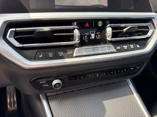 2020 BMW 3 Series thumbnail – Hollywood, FL – 25