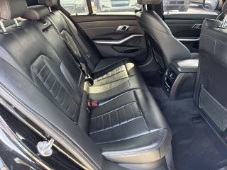 2020 BMW 3 Series thumbnail – Hollywood, FL – 13