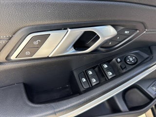 2020 BMW 3 Series thumbnail – Hollywood, FL – 31