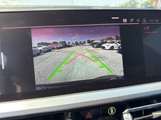 2020 BMW 3 Series thumbnail – Hollywood, FL – 22