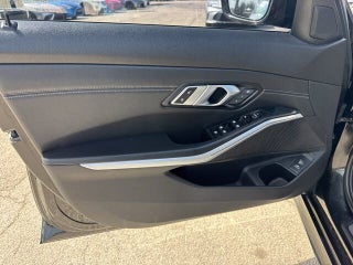 2020 BMW 3 Series thumbnail – Hollywood, FL – 32