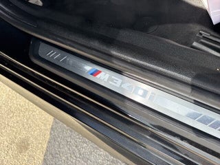 2020 BMW 3 Series thumbnail – Hollywood, FL – 34