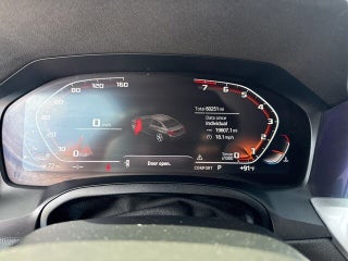 2020 BMW 3 Series thumbnail – Hollywood, FL – 18