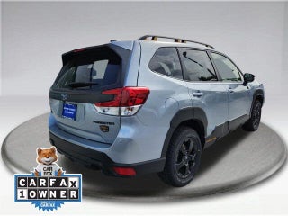 2024 Subaru Forester thumbnail – Fort Lauderdale, FL – 28