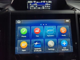 2024 Subaru Forester thumbnail – Fort Lauderdale, FL – 48