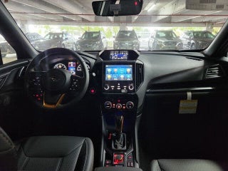 2024 Subaru Forester thumbnail – Fort Lauderdale, FL – 39