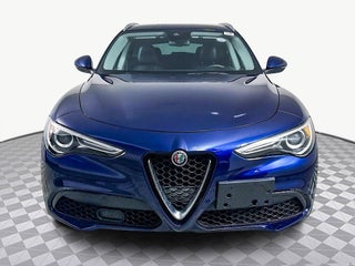 2018 Alfa Romeo Stelvio thumbnail – Doral, FL – 2