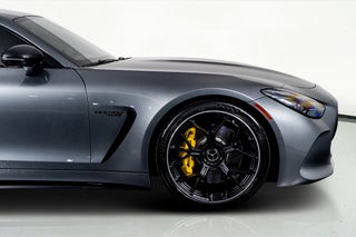 2024 Mercedes-Benz AMG GT thumbnail – Miami, FL – 11