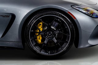 2024 Mercedes-Benz AMG GT thumbnail – Miami, FL – 24