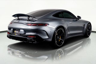 2024 Mercedes-Benz AMG GT thumbnail – Miami, FL – 17