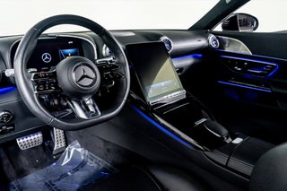 2024 Mercedes-Benz AMG GT thumbnail – Miami, FL – 2