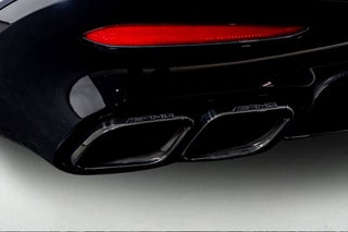 2024 Mercedes-Benz AMG GT thumbnail – Miami, FL – 31