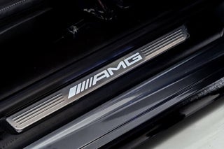 2024 Mercedes-Benz AMG GT thumbnail – Miami, FL – 50