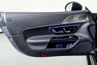 2024 Mercedes-Benz AMG GT thumbnail – Miami, FL – 34