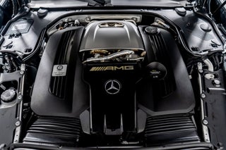 2024 Mercedes-Benz AMG GT thumbnail – Miami, FL – 52