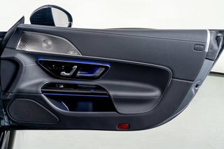 2024 Mercedes-Benz AMG GT thumbnail – Miami, FL – 8