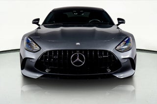 2024 Mercedes-Benz AMG GT thumbnail – Miami, FL – 10