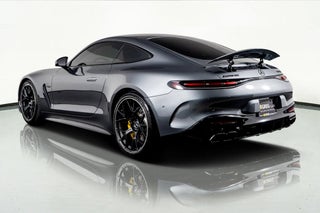 2024 Mercedes-Benz AMG GT thumbnail – Miami, FL – 13