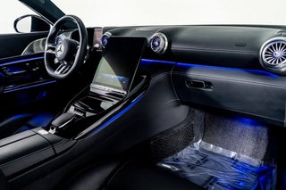 2024 Mercedes-Benz AMG GT thumbnail – Miami, FL – 46