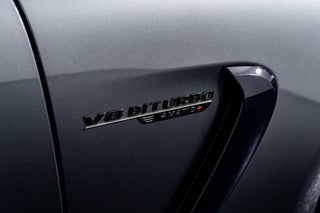 2024 Mercedes-Benz AMG GT thumbnail – Miami, FL – 37