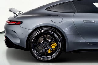2024 Mercedes-Benz AMG GT thumbnail – Miami, FL – 9