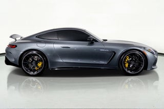 2024 Mercedes-Benz AMG GT thumbnail – Miami, FL – 5