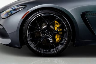 2024 Mercedes-Benz AMG GT thumbnail – Miami, FL – 23