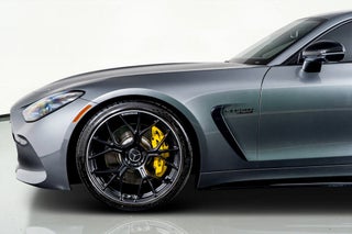2024 Mercedes-Benz AMG GT thumbnail – Miami, FL – 14
