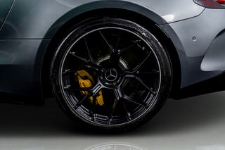 2024 Mercedes-Benz AMG GT thumbnail – Miami, FL – 15