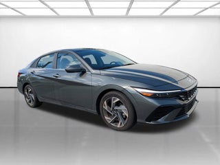 Hyundai ELANTRA for sale Las Vegas