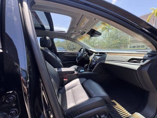 2014 Cadillac XTS thumbnail – Hollywood, FL – 20