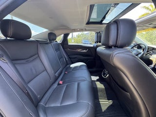 2014 Cadillac XTS thumbnail – Hollywood, FL – 18