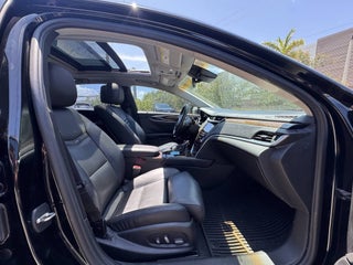 2014 Cadillac XTS thumbnail – Hollywood, FL – 19