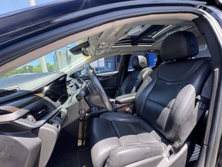 2014 Cadillac XTS thumbnail – Hollywood, FL – 10