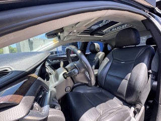 2014 Cadillac XTS thumbnail – Hollywood, FL – 11