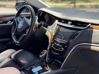 2014 Cadillac XTS thumbnail – Hollywood, FL – 22