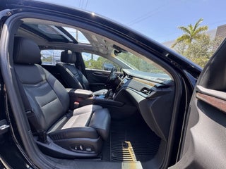2014 Cadillac XTS thumbnail – Hollywood, FL – 21