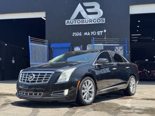 Cadillac XTS for sale Las Vegas