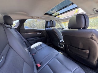 2014 Cadillac XTS thumbnail – Hollywood, FL – 17