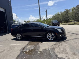 2014 Cadillac XTS thumbnail – Hollywood, FL – 7