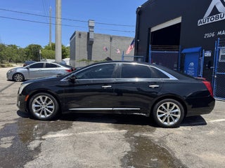 2014 Cadillac XTS thumbnail – Hollywood, FL – 8