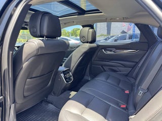 2014 Cadillac XTS thumbnail – Hollywood, FL – 13